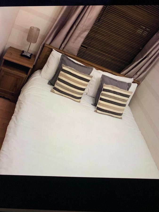 Ty Rosa Rooms Cardiff Exteriér fotografie